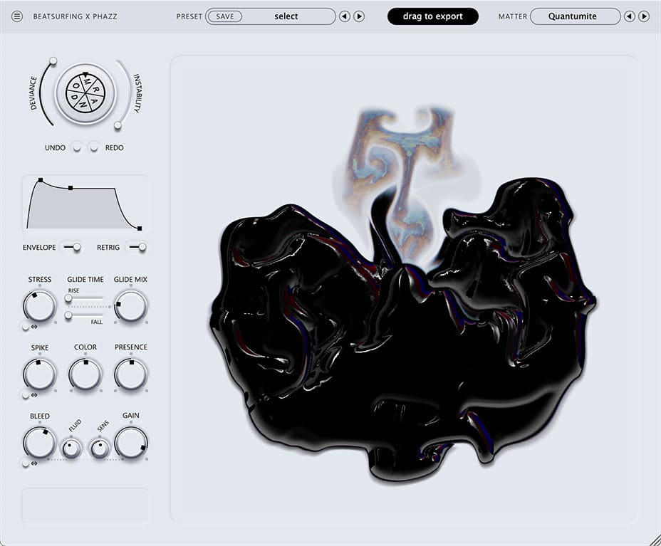 Beatsurfing Random —          Bass Synth